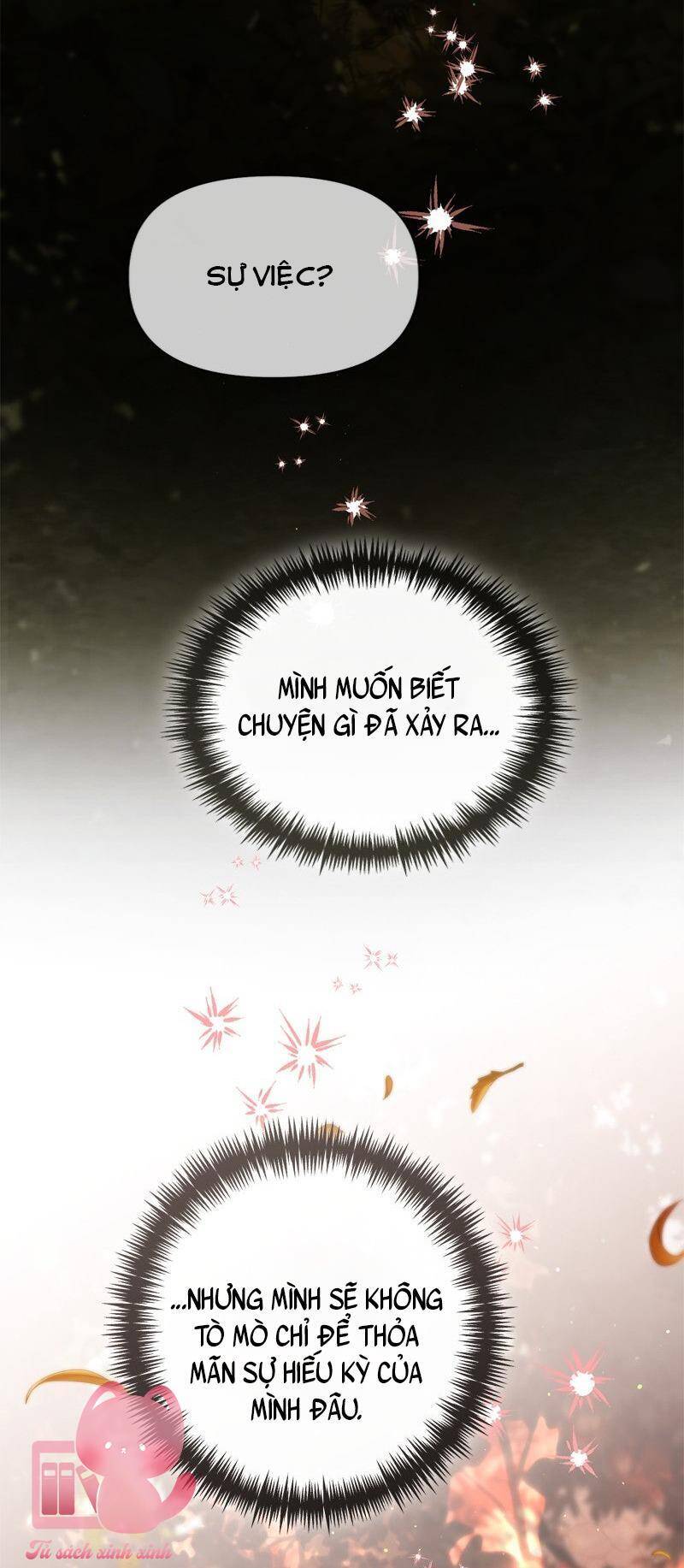 Hoàng Hậu Tái Hôn Chapter 213 65
