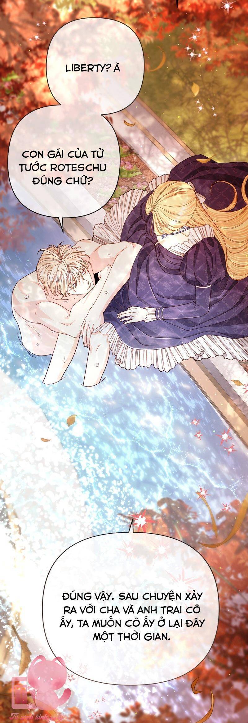 Hoàng Hậu Tái Hôn Chapter 213 67