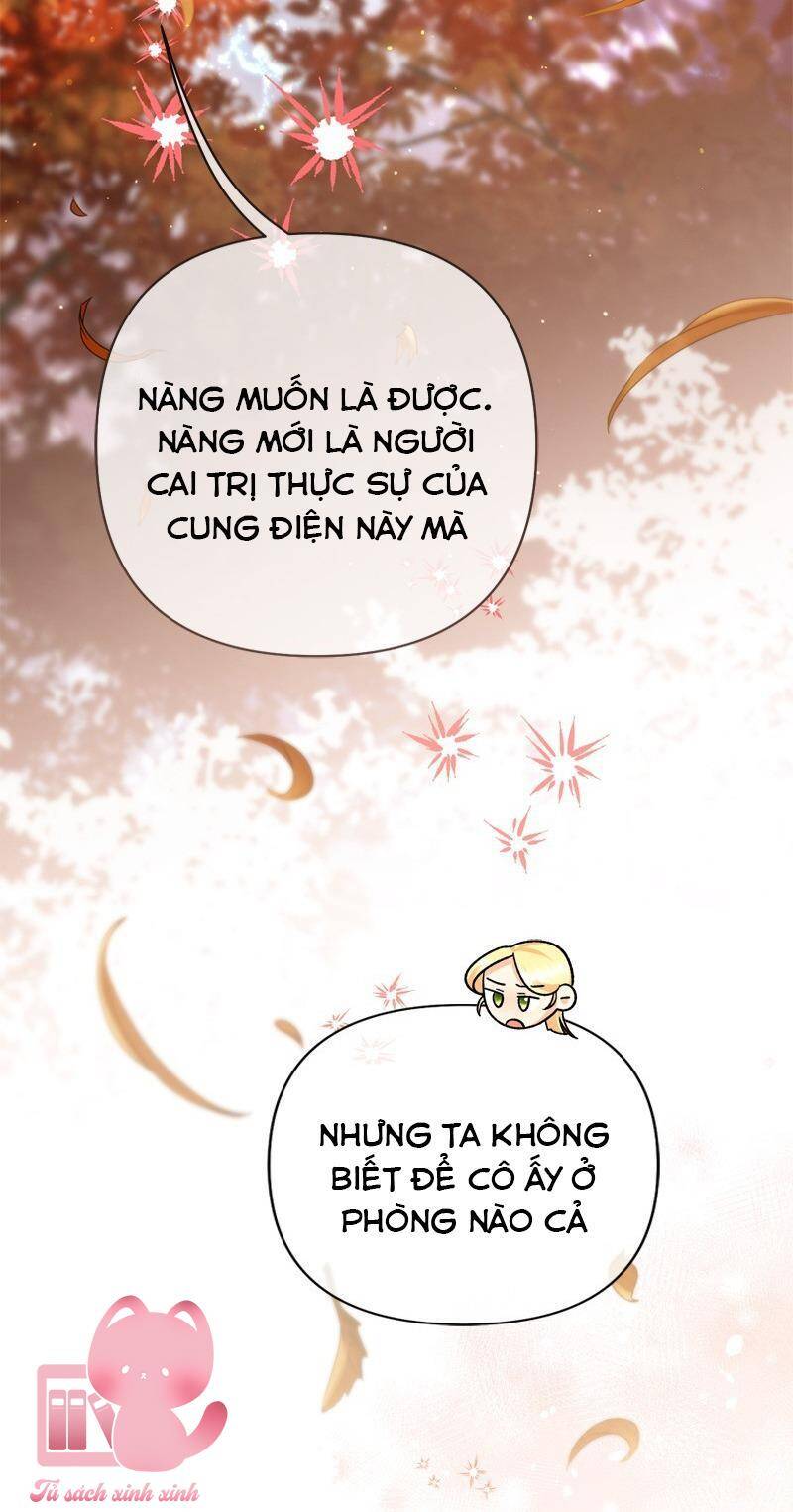 Hoàng Hậu Tái Hôn Chapter 213 68