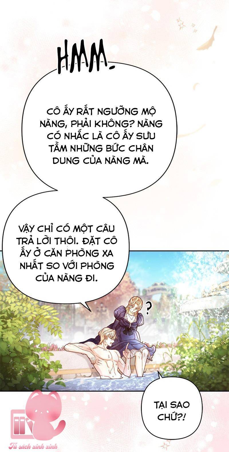 Hoàng Hậu Tái Hôn Chapter 213 69