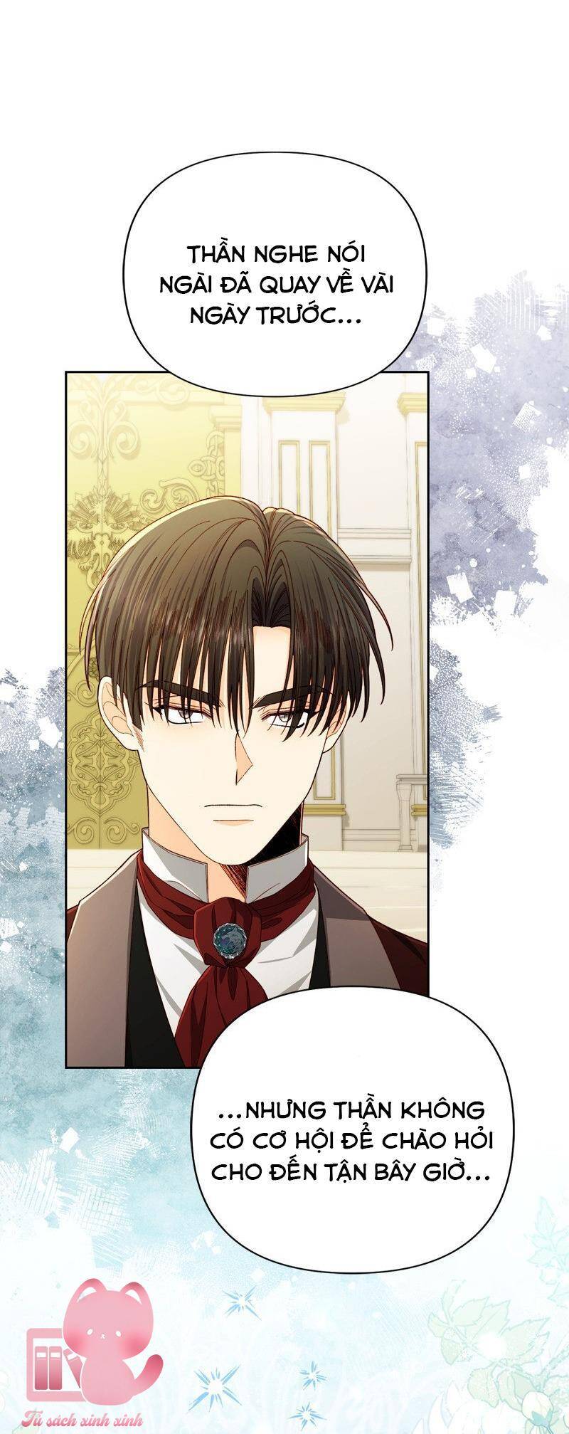 Hoàng Hậu Tái Hôn Chapter 213 73