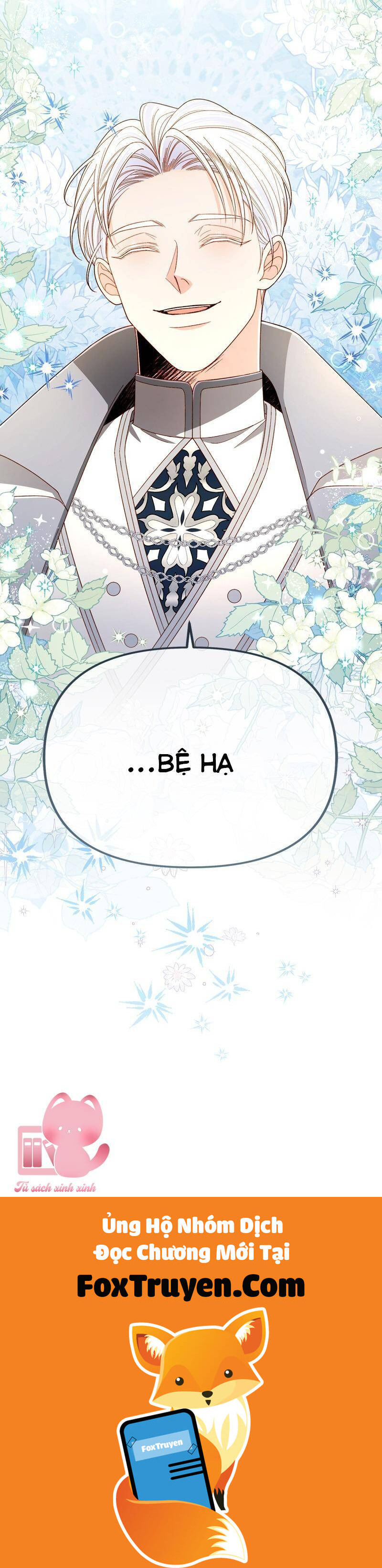 Hoàng Hậu Tái Hôn Chapter 213 74