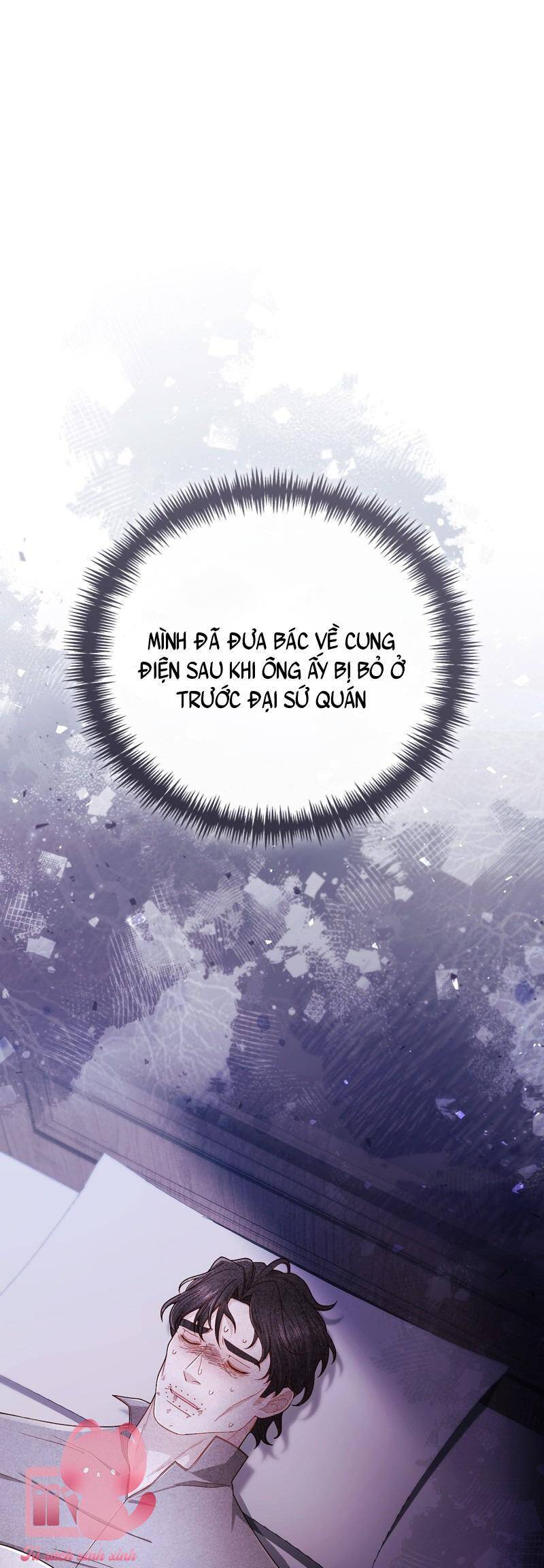 Hoàng Hậu Tái Hôn Chapter 214 2
