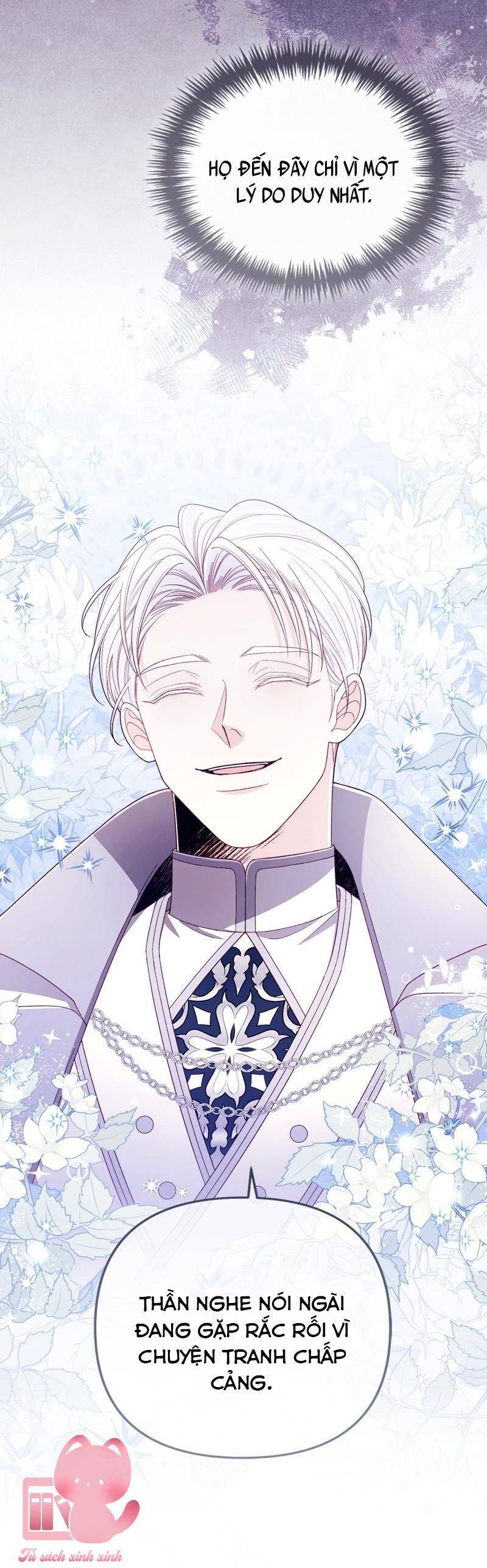 Hoàng Hậu Tái Hôn Chapter 214 4