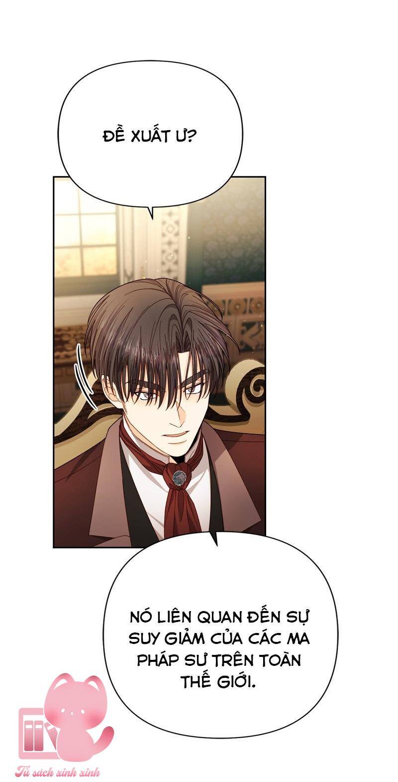Hoàng Hậu Tái Hôn Chapter 214 6