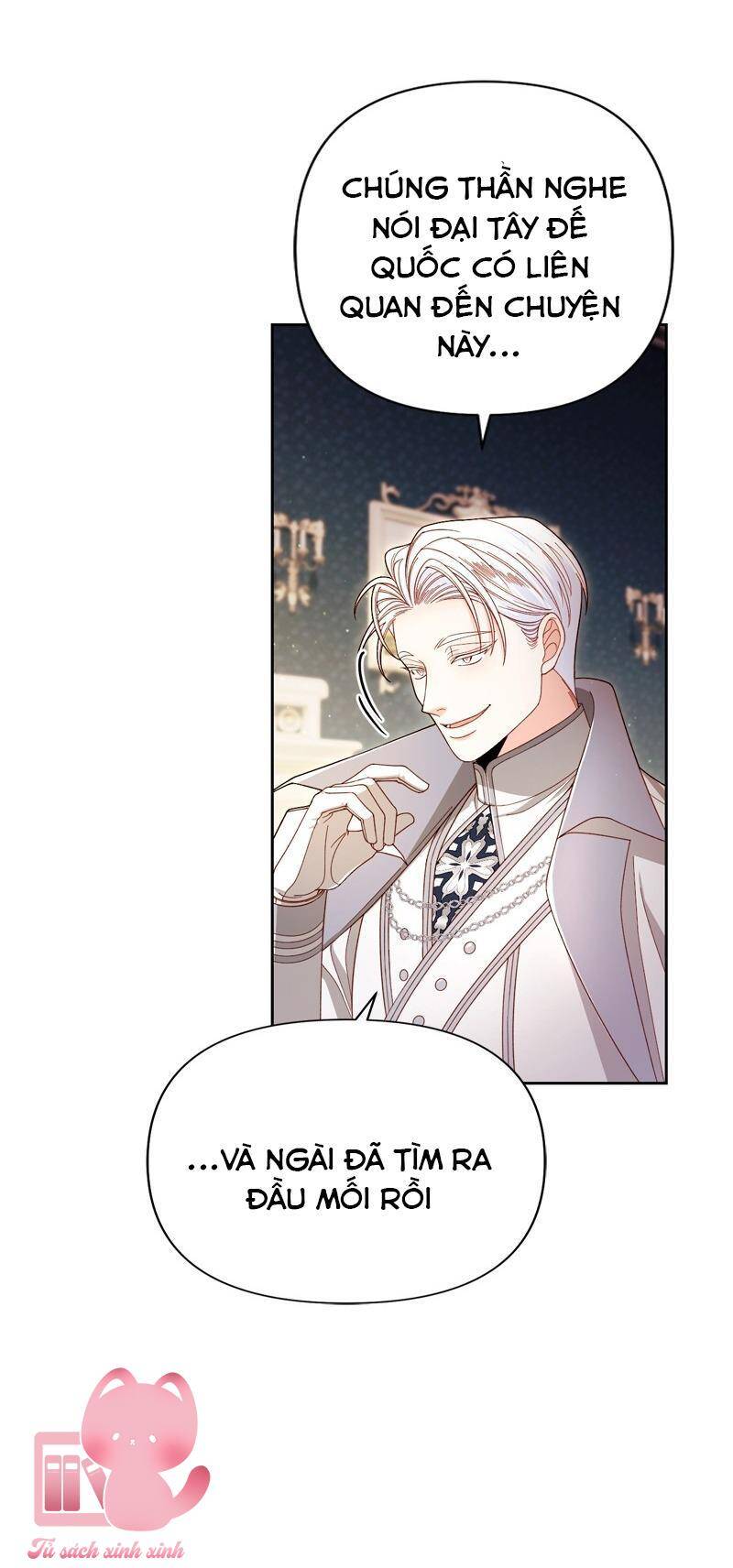 Hoàng Hậu Tái Hôn Chapter 214 7