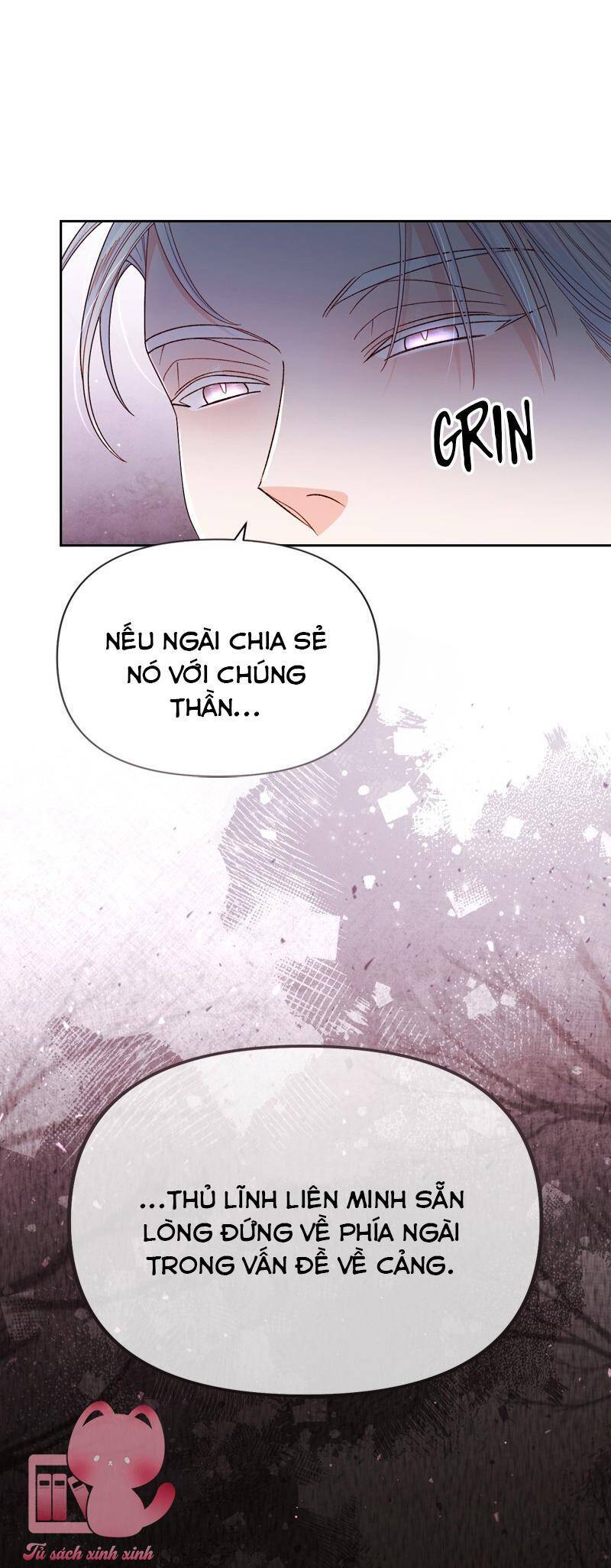 Hoàng Hậu Tái Hôn Chapter 214 8