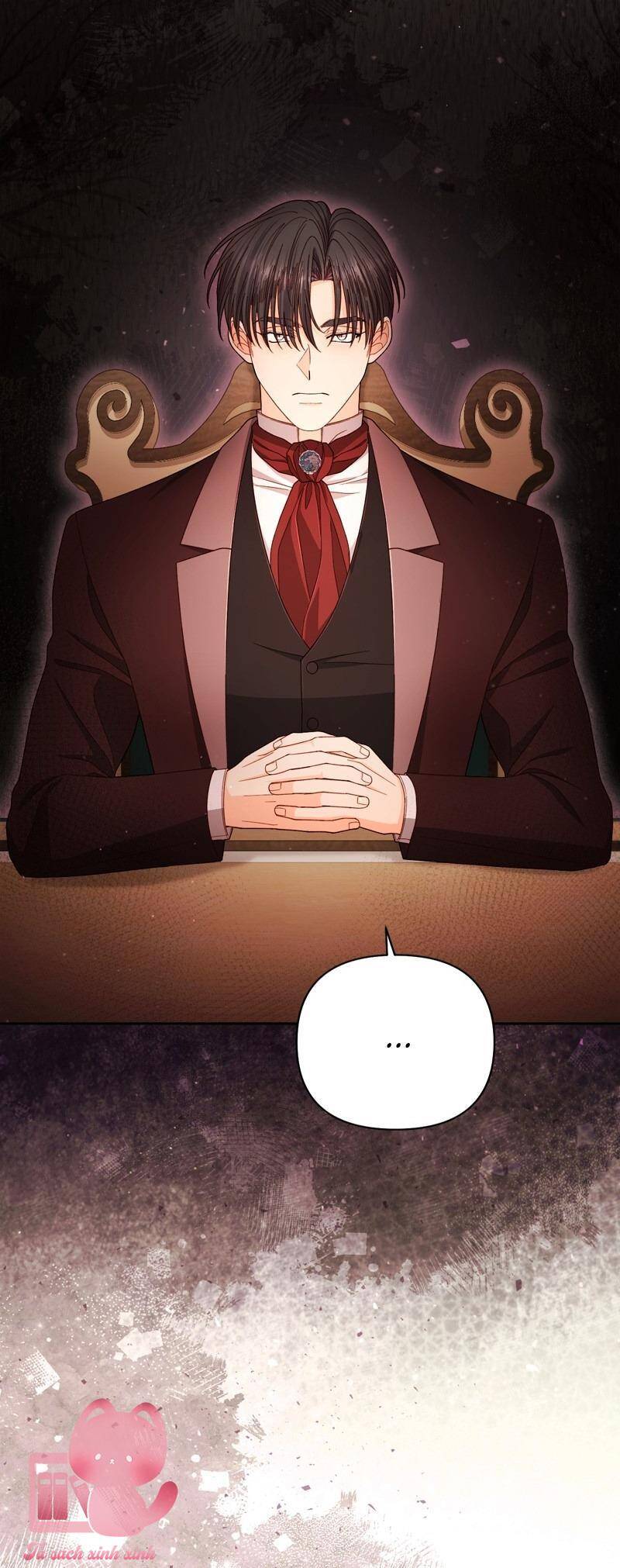 Hoàng Hậu Tái Hôn Chapter 214 9