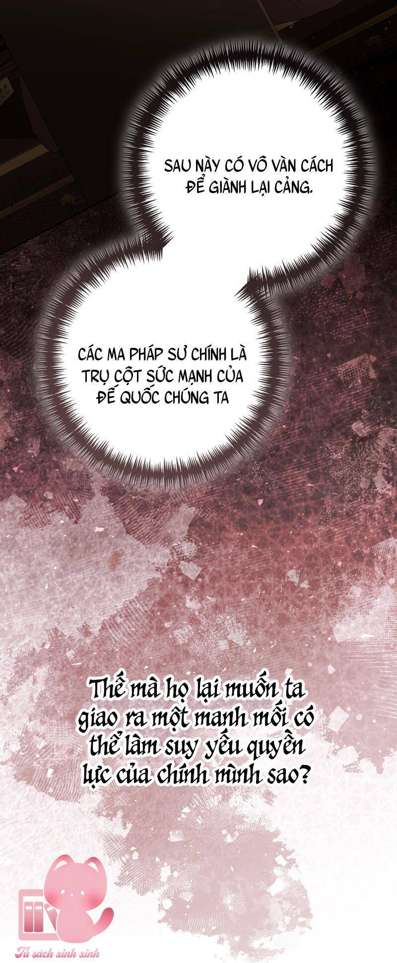 Hoàng Hậu Tái Hôn Chapter 214 12