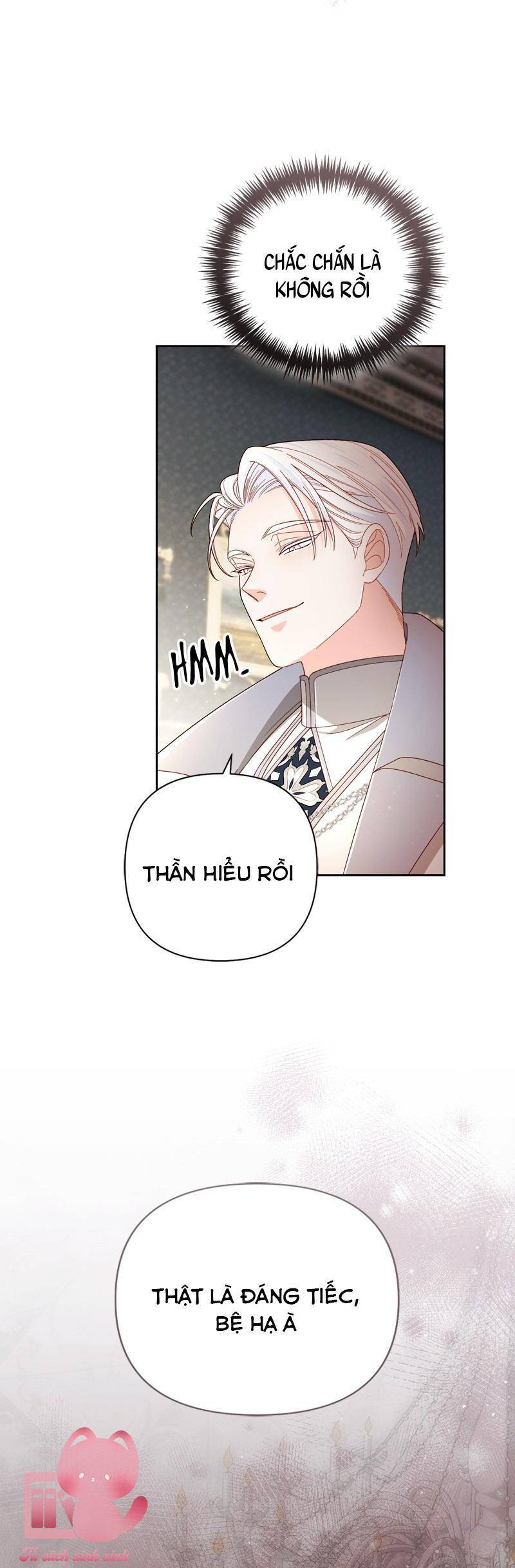 Hoàng Hậu Tái Hôn Chapter 214 13