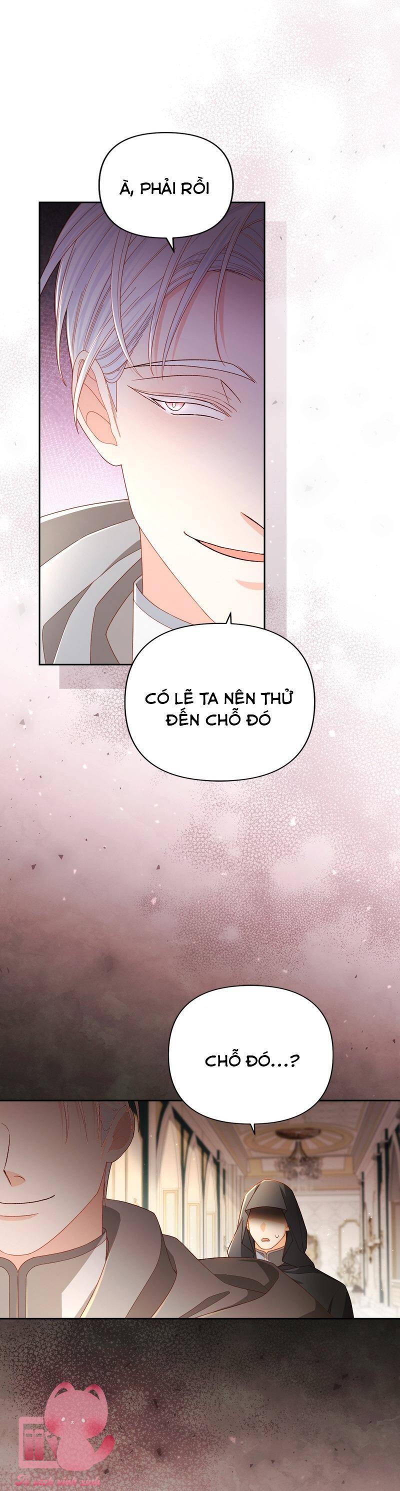 Hoàng Hậu Tái Hôn Chapter 214 16