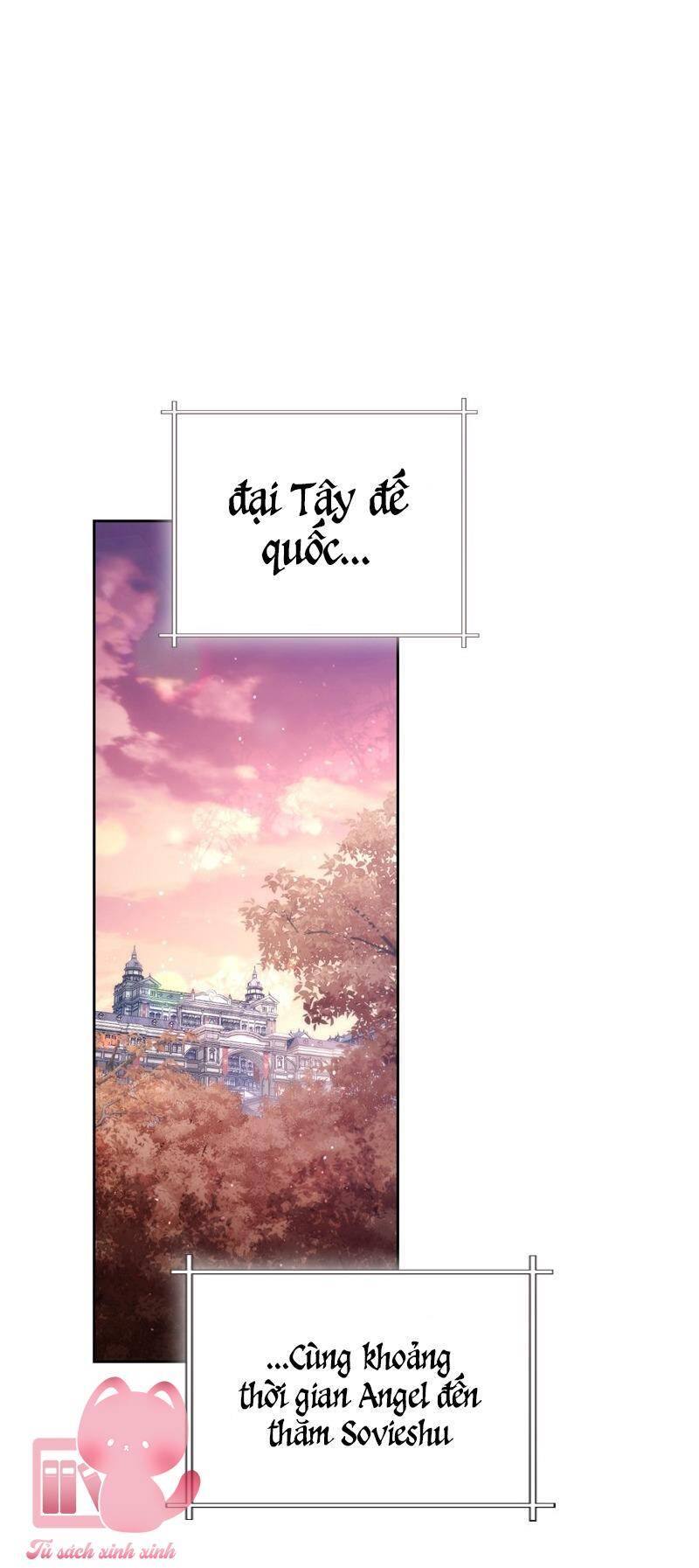 Hoàng Hậu Tái Hôn Chapter 214 21