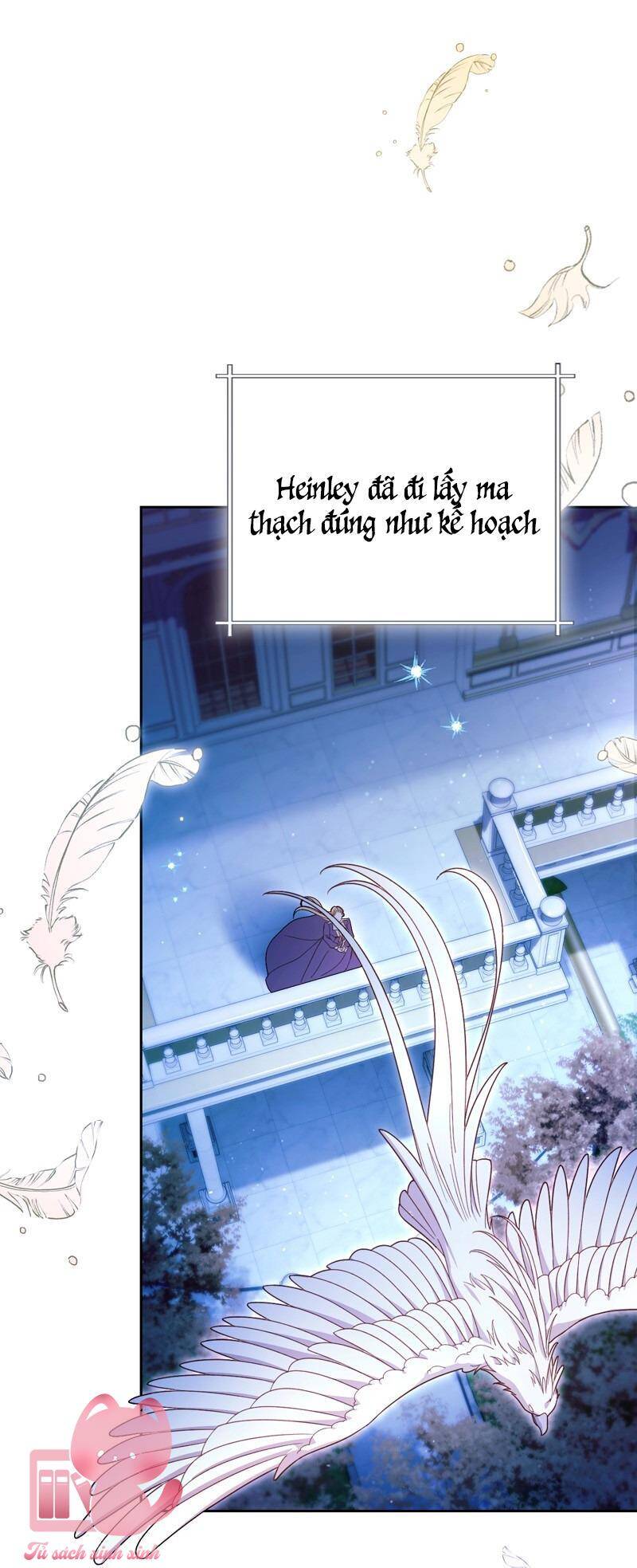Hoàng Hậu Tái Hôn Chapter 214 22