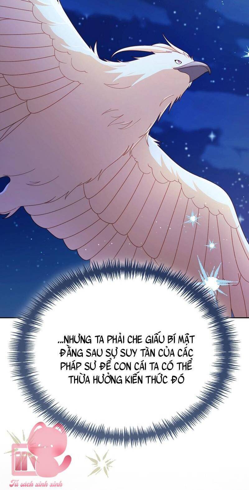 Hoàng Hậu Tái Hôn Chapter 214 24