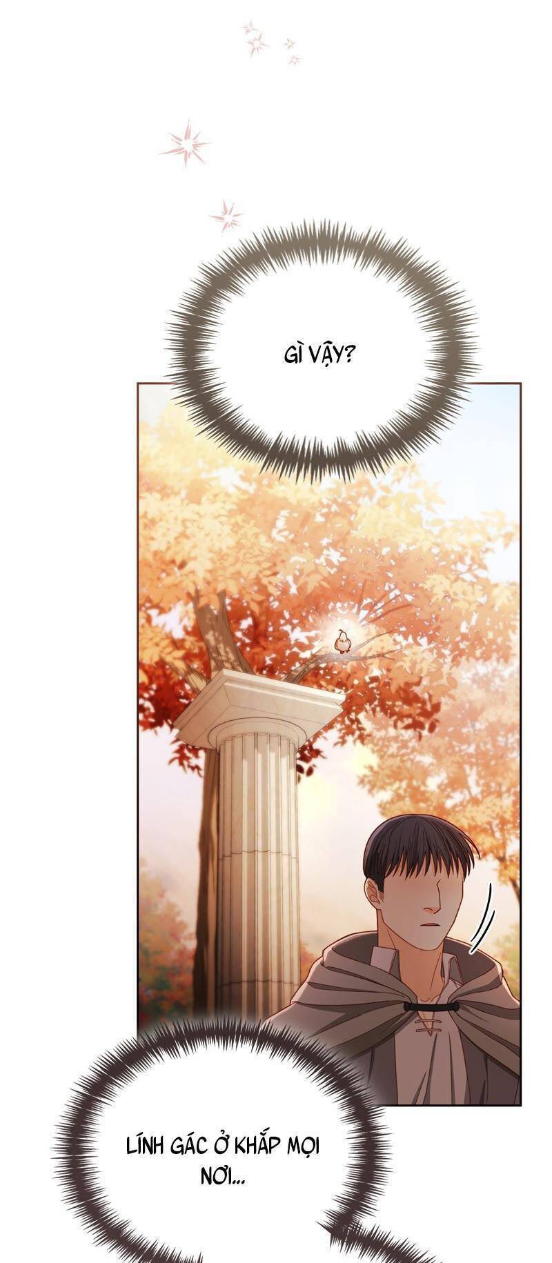 Hoàng Hậu Tái Hôn Chapter 214 29