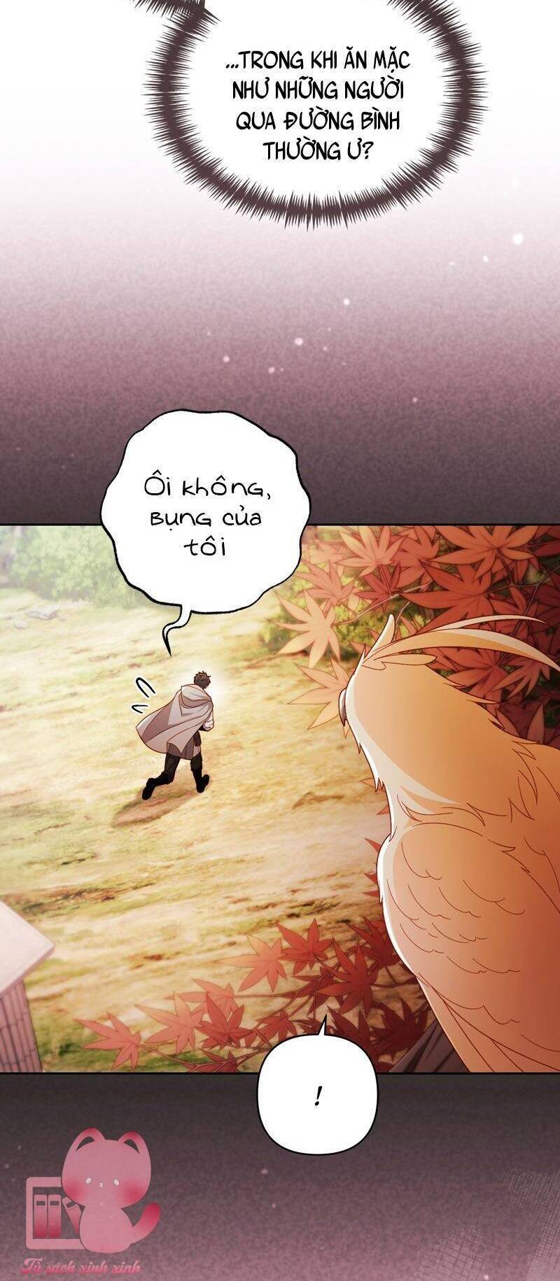 Hoàng Hậu Tái Hôn Chapter 214 30
