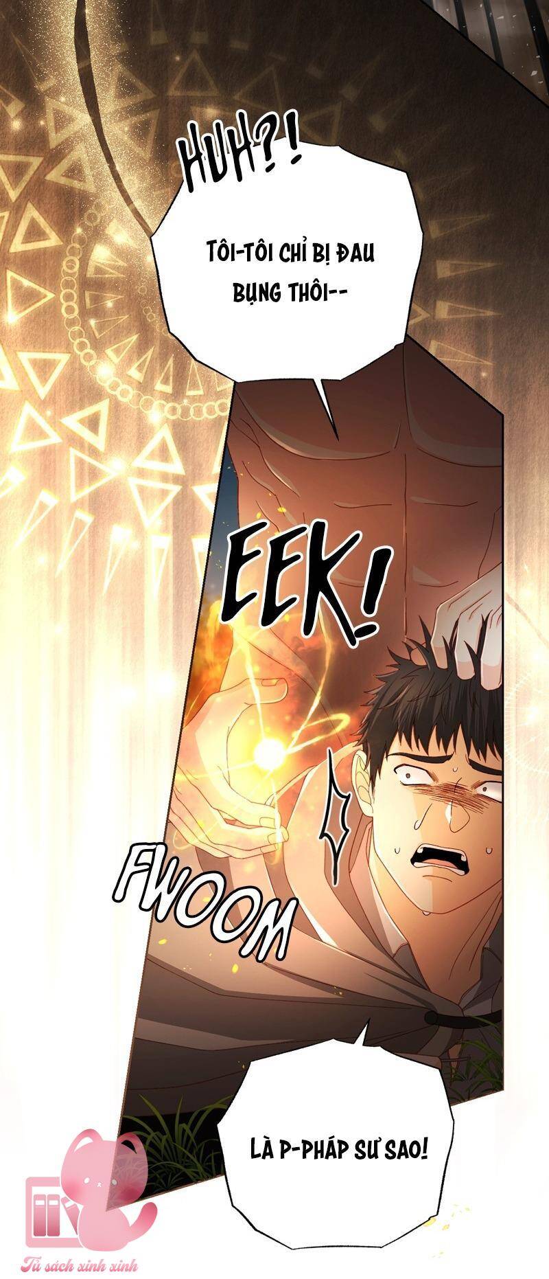 Hoàng Hậu Tái Hôn Chapter 214 35