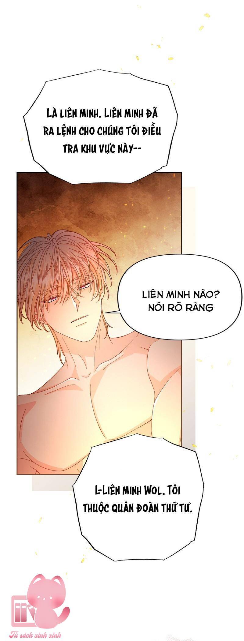 Hoàng Hậu Tái Hôn Chapter 214 36