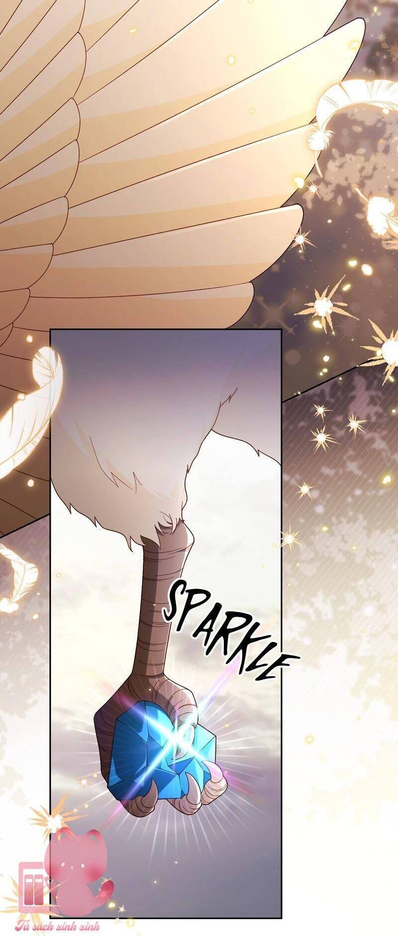 Hoàng Hậu Tái Hôn Chapter 214 45