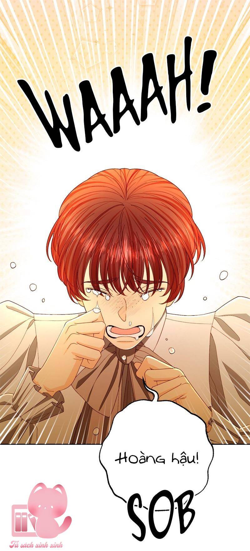 Hoàng Hậu Tái Hôn Chapter 214 49