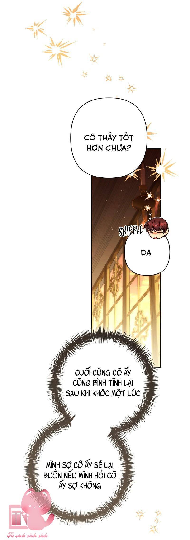 Hoàng Hậu Tái Hôn Chapter 214 52