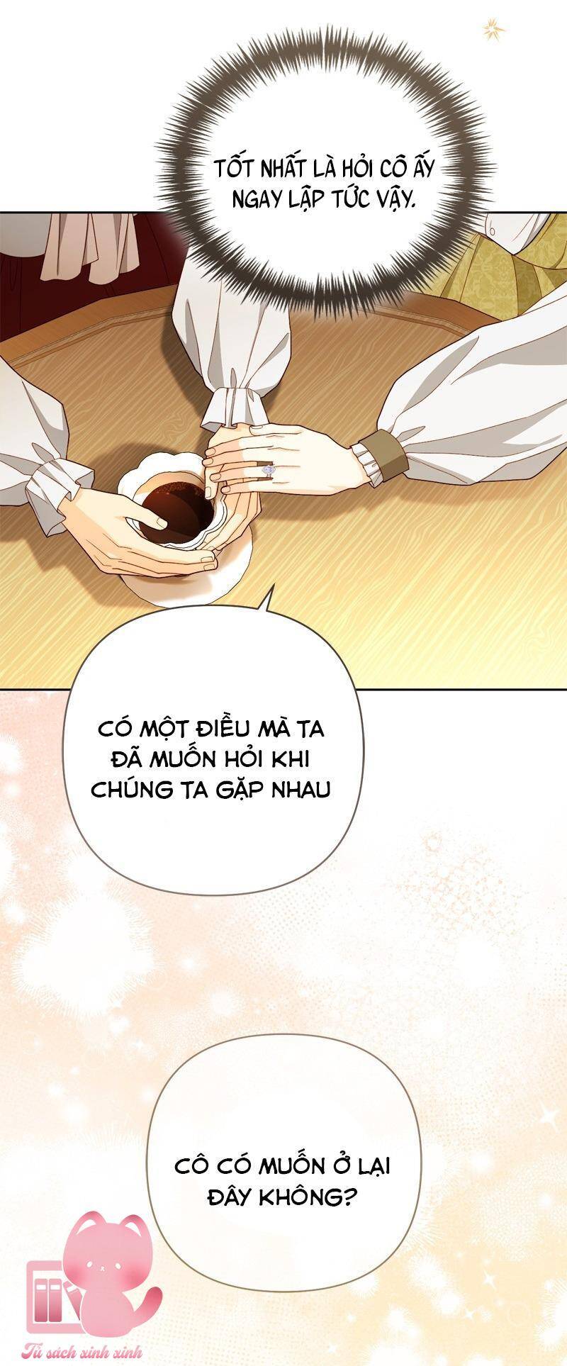 Hoàng Hậu Tái Hôn Chapter 214 53