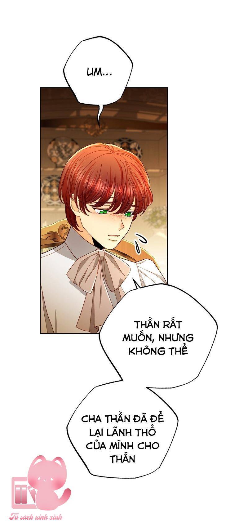 Hoàng Hậu Tái Hôn Chapter 214 55