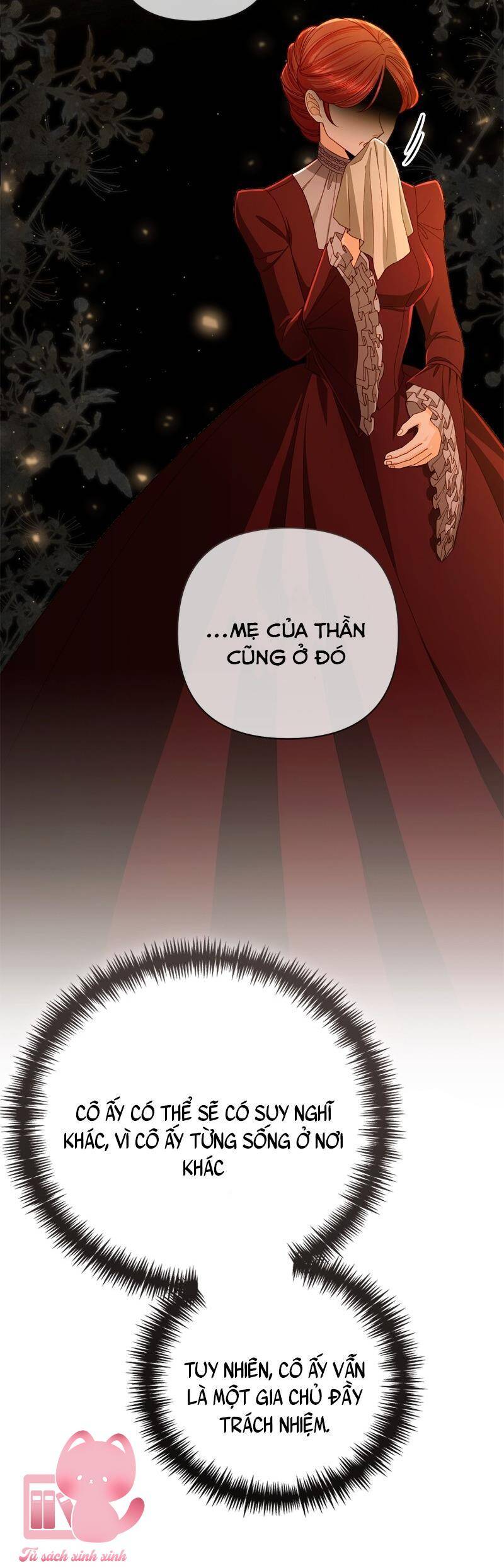 Hoàng Hậu Tái Hôn Chapter 214 57