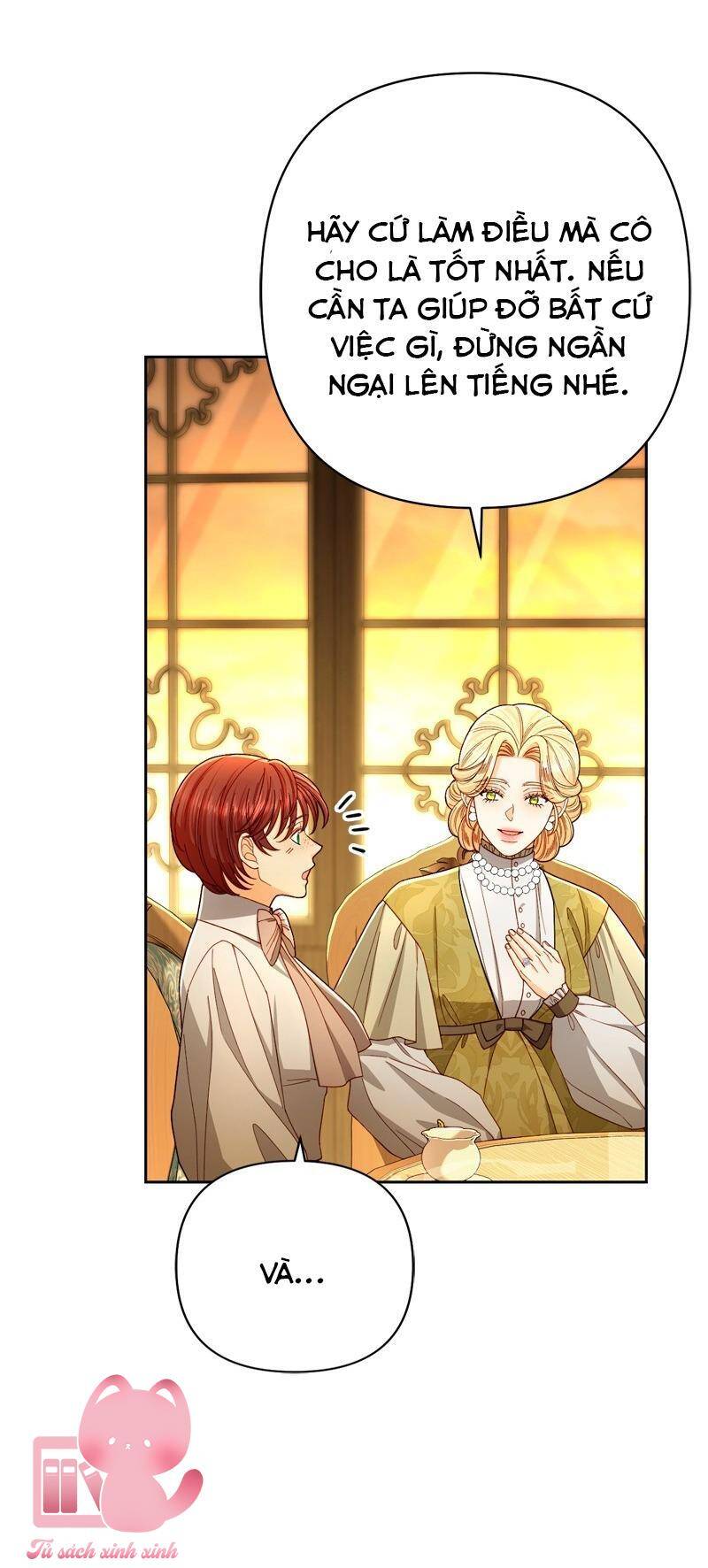 Hoàng Hậu Tái Hôn Chapter 214 58