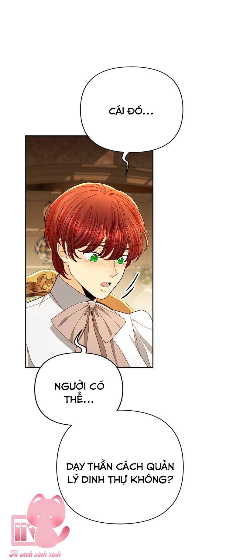 Hoàng Hậu Tái Hôn Chapter 214 59