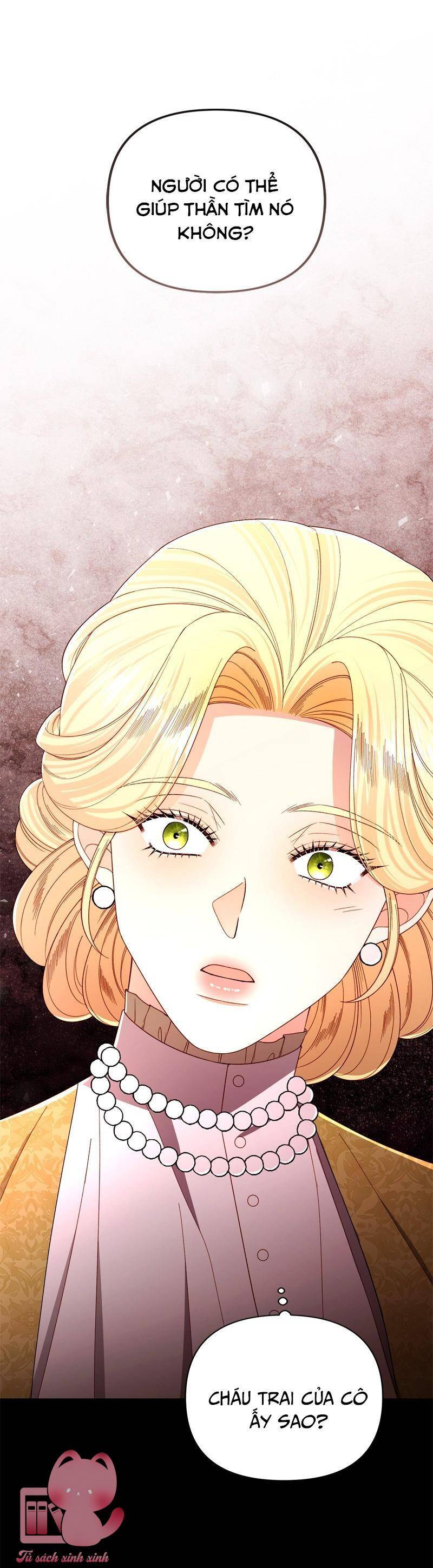 Hoàng Hậu Tái Hôn Chapter 214 62