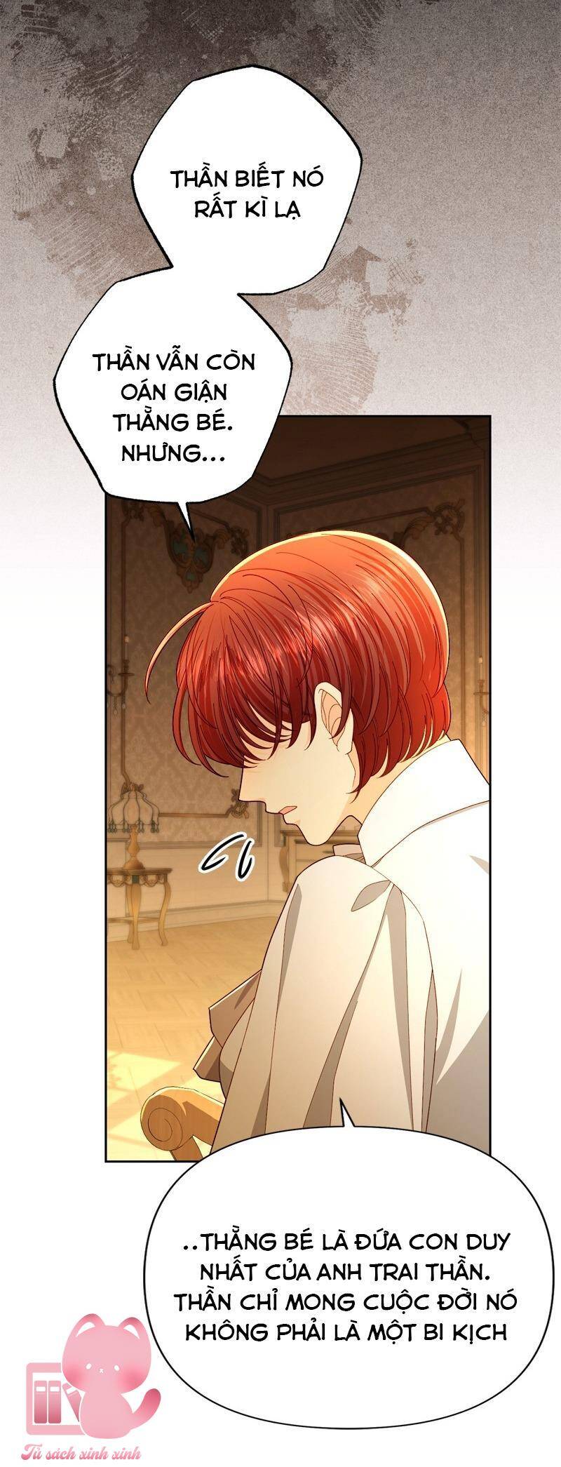 Hoàng Hậu Tái Hôn Chapter 214 66