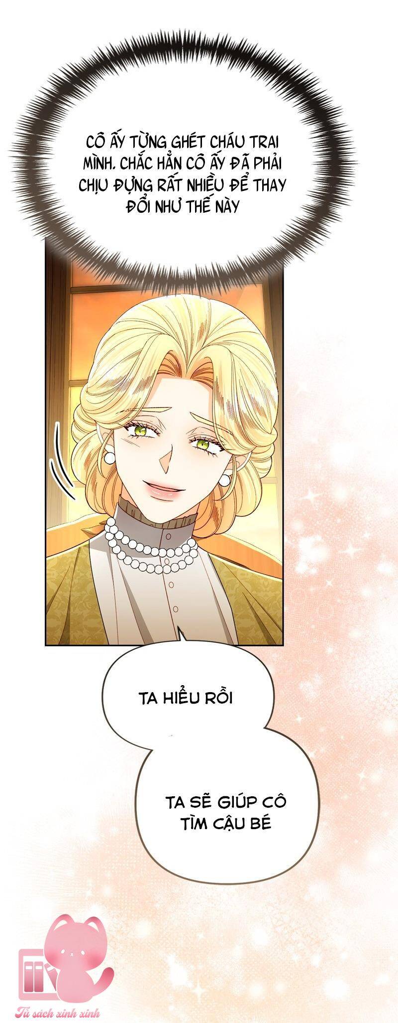 Hoàng Hậu Tái Hôn Chapter 214 67