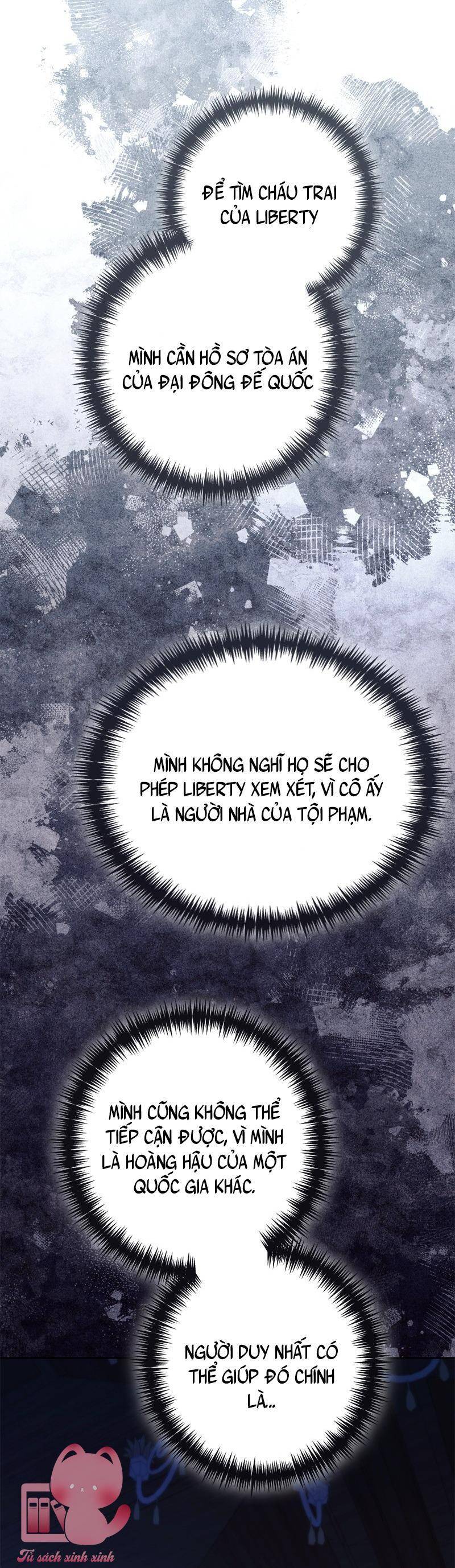 Hoàng Hậu Tái Hôn Chapter 214 69