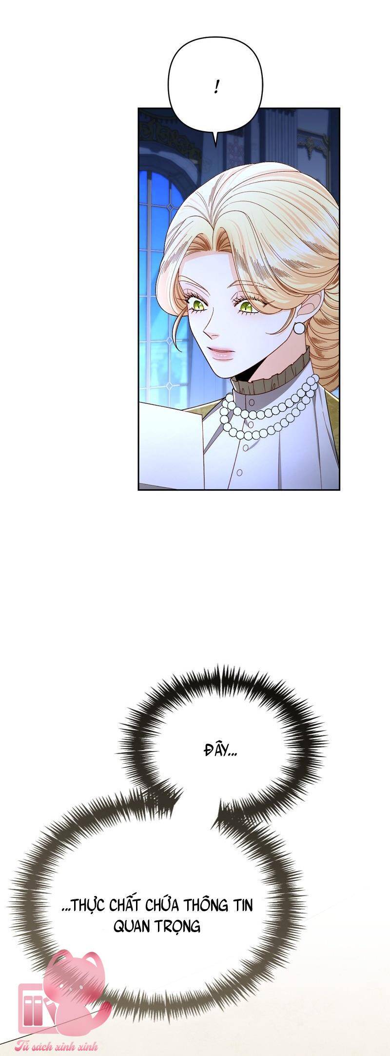 Hoàng Hậu Tái Hôn Chapter 214 72