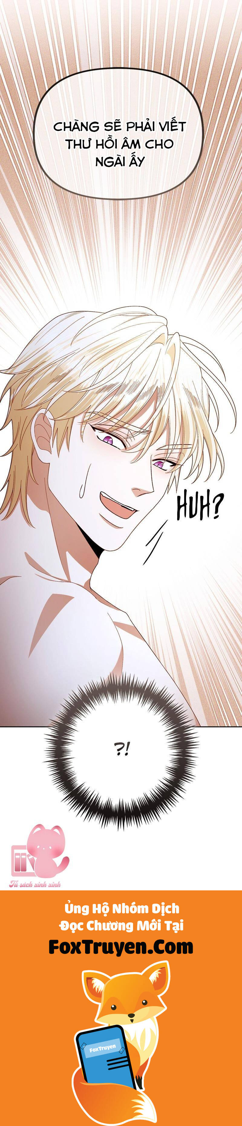 Hoàng Hậu Tái Hôn Chapter 214 81
