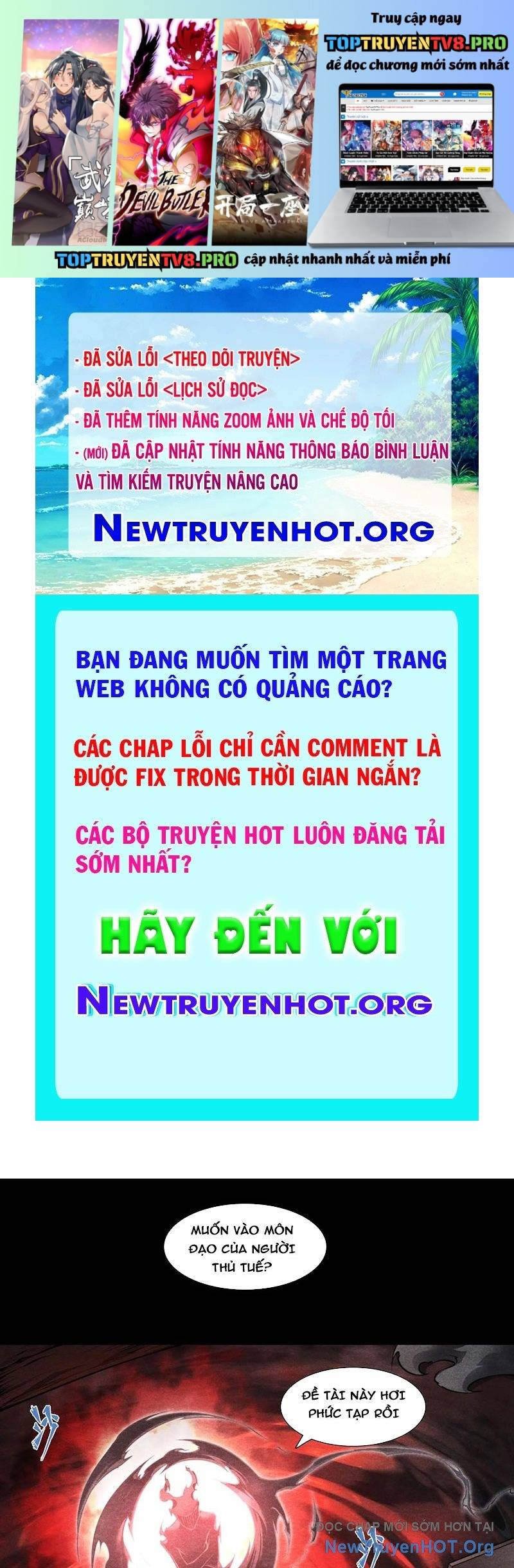 Hoàng Hôn Phân Giới Chapter 19 1