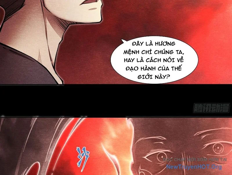 Hoàng Hôn Phân Giới Chapter 19 6