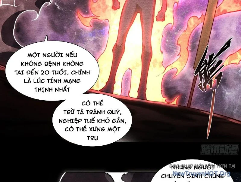 Hoàng Hôn Phân Giới Chapter 19 9