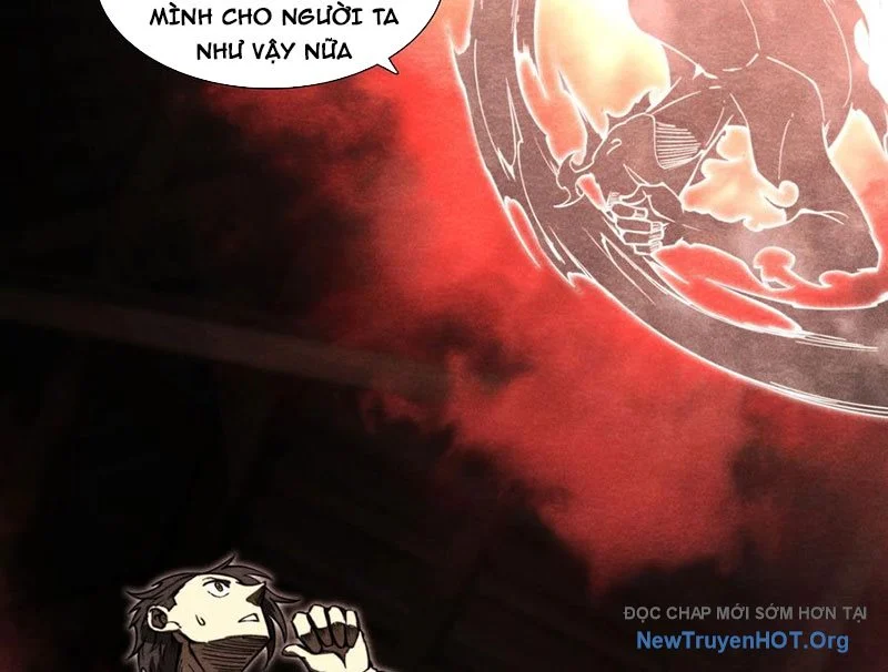 Hoàng Hôn Phân Giới Chapter 19 19