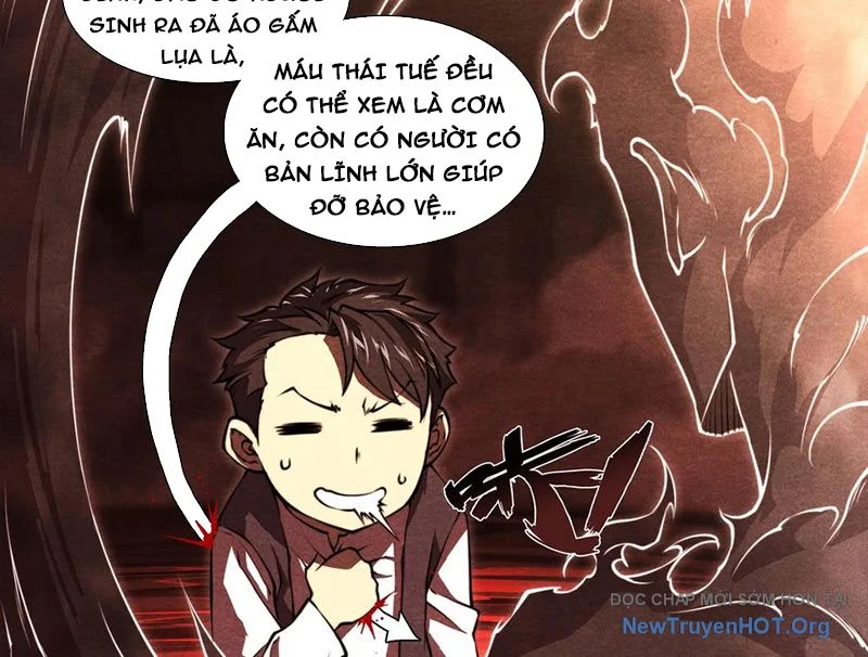 Hoàng Hôn Phân Giới Chapter 19 23