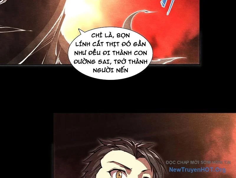 Hoàng Hôn Phân Giới Chapter 19 25