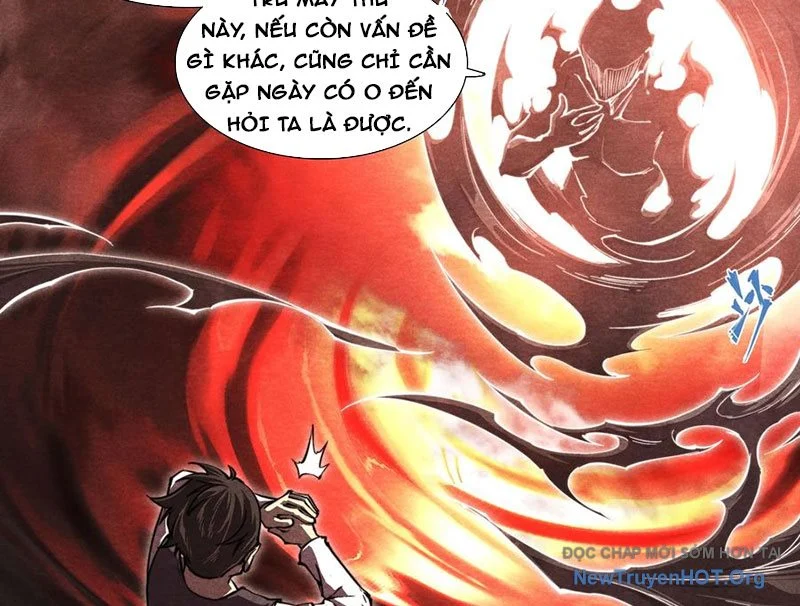 Hoàng Hôn Phân Giới Chapter 19 39