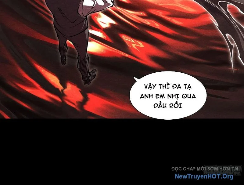 Hoàng Hôn Phân Giới Chapter 19 40