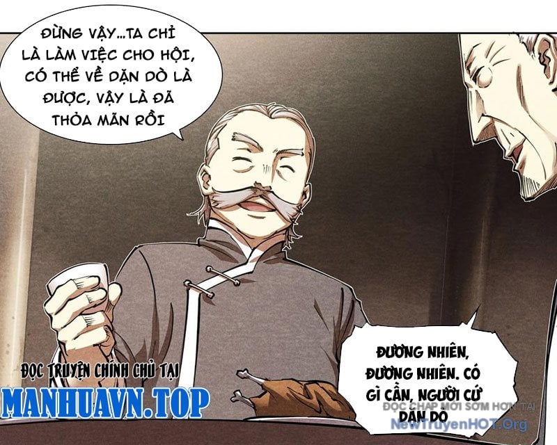 Hoàng Hôn Phân Giới Chapter 19 48