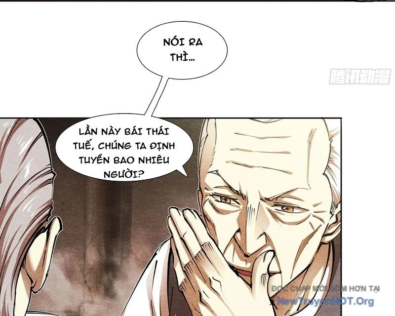 Hoàng Hôn Phân Giới Chapter 19 49