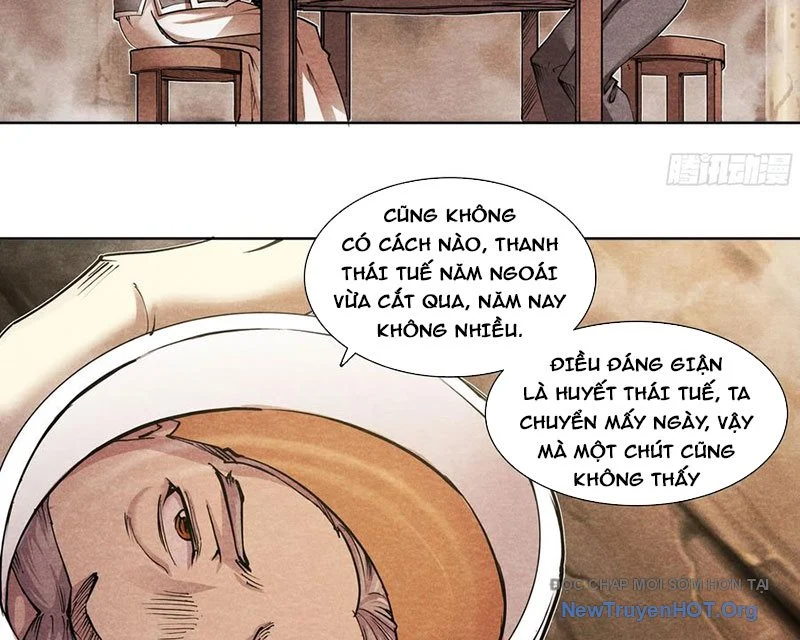 Hoàng Hôn Phân Giới Chapter 19 52