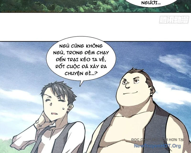Hoàng Hôn Phân Giới Chapter 19 57
