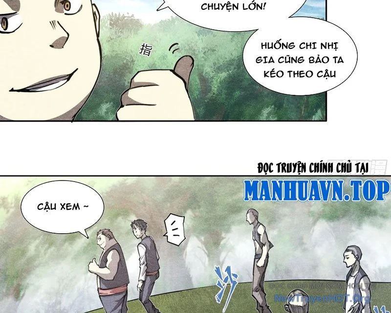 Hoàng Hôn Phân Giới Chapter 19 59