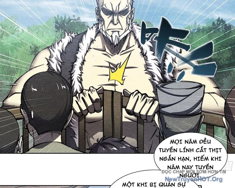 Hoàng Hôn Phân Giới Chapter 19 64